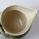 Quimper Paul Fouillen cider pitcher