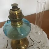 Lampe à huile