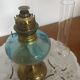 Oil lamp