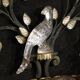 Great 20th-century Italian wall light by Banci, Florence