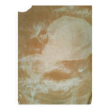 Oil painting on canvas Virgin and Child portrait 1940 - 102/72cm