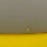 Space age mushroom lamp, Italy, 1970