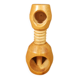 Screw nutcracker