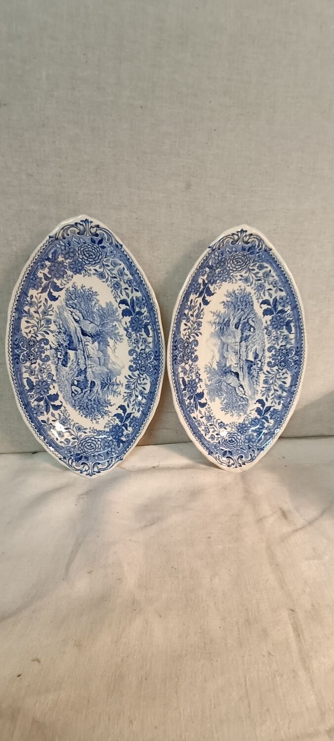 2 Raviers Villeroy and boch Burgenland
