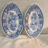 2 raviers Villeroy et boch Burgenland