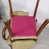 Bridge chairs