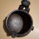 Clay catchall