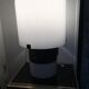 Lamp LOM Monza - 70s