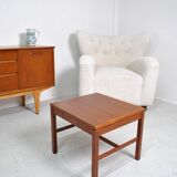 Scandinavian coffee table 1970