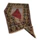 Tapis turc antique, 185 x 110 cm