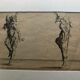 Jacques Callot, Les caprices, XVIIème siècle