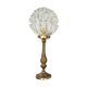 Globe lamp