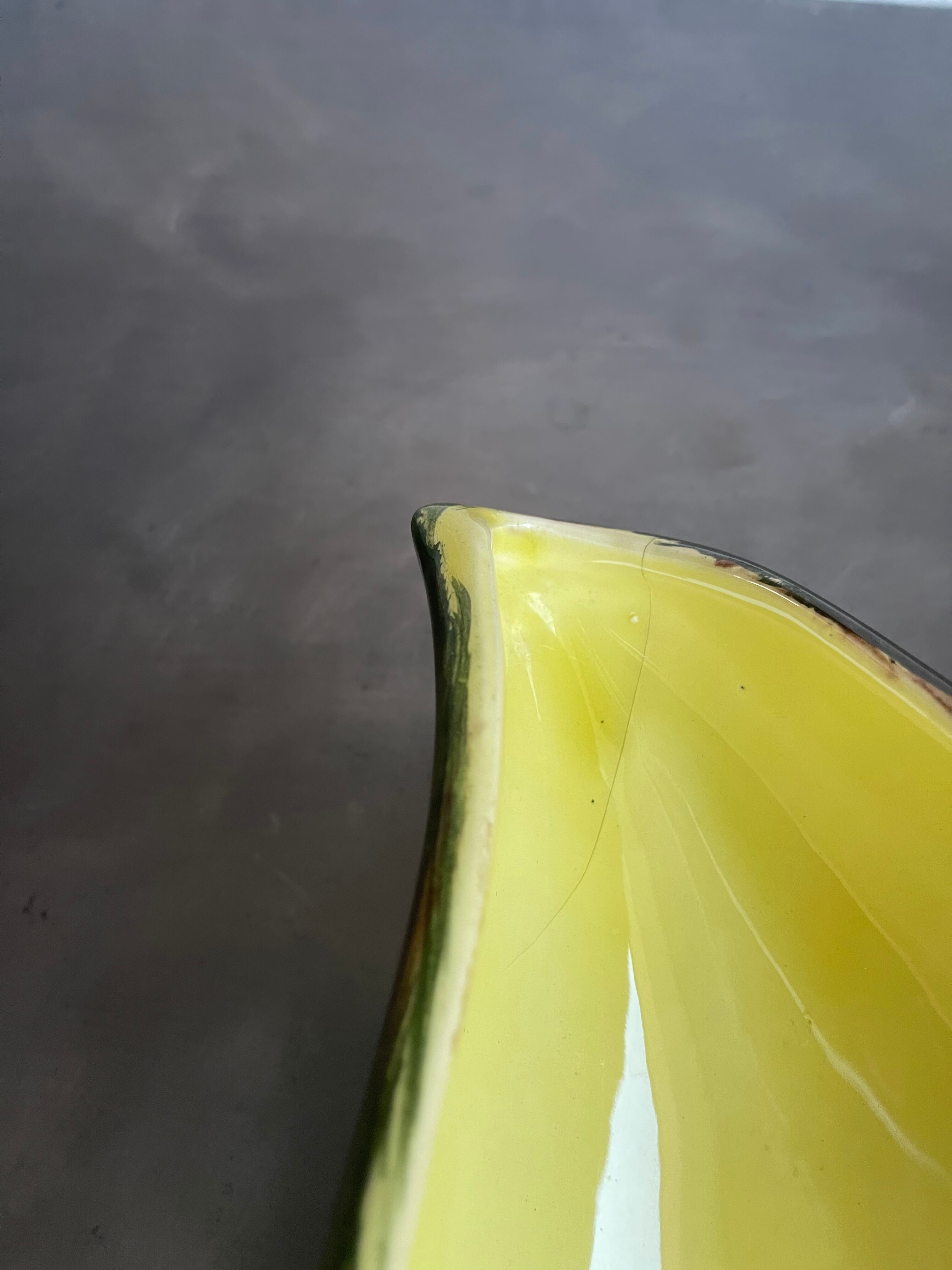 Fruit cup Saint Clément 60s