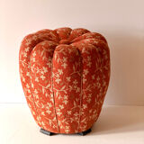 Vintage Tabouret by Jindrich Halabala