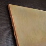 Oil on canvas, Reclining nude, Gaston Aubert