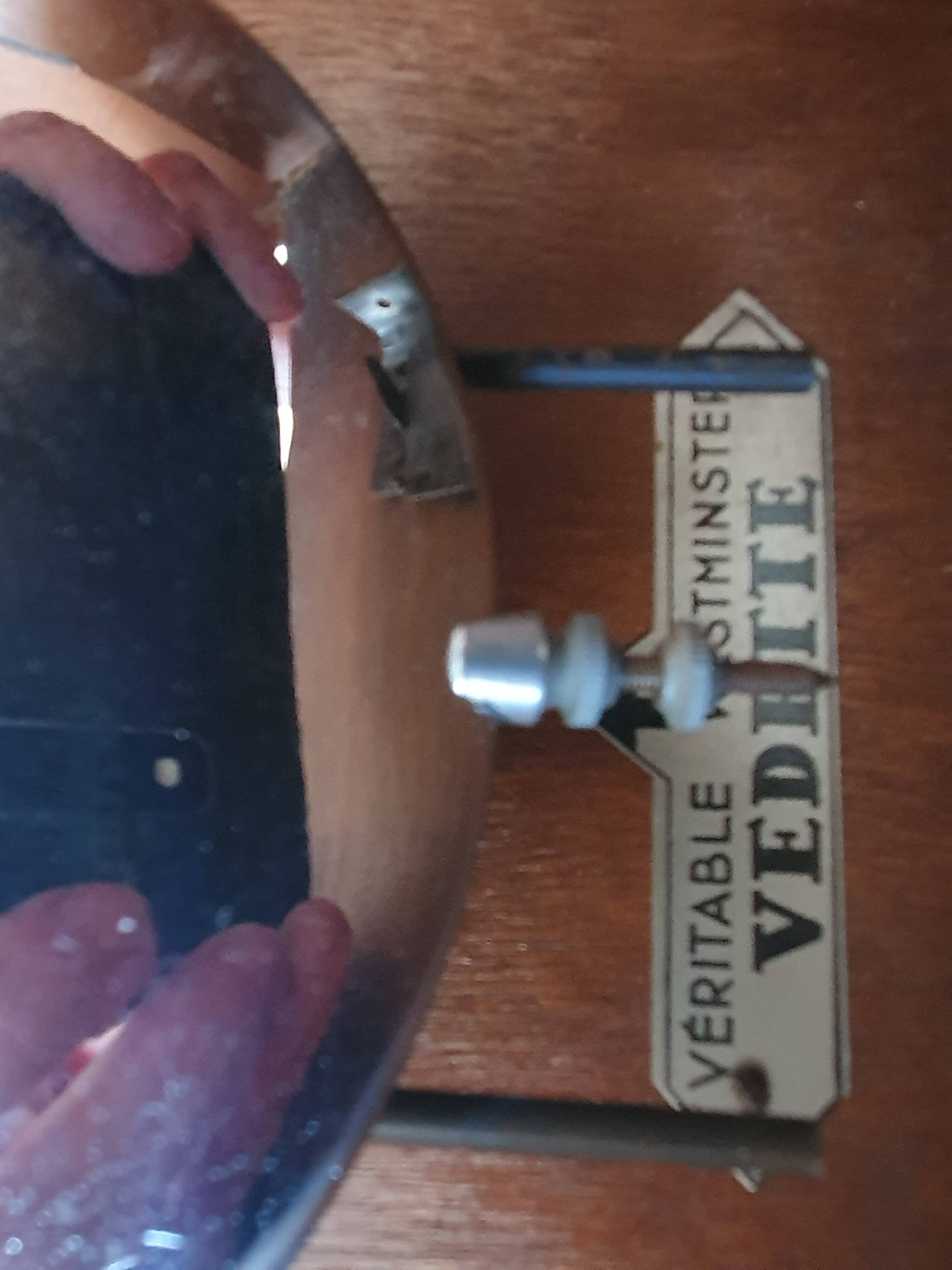 Pretty Carillon Real Westminster Star