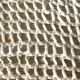 Square crochet, tablecloth, plaid 70 X86