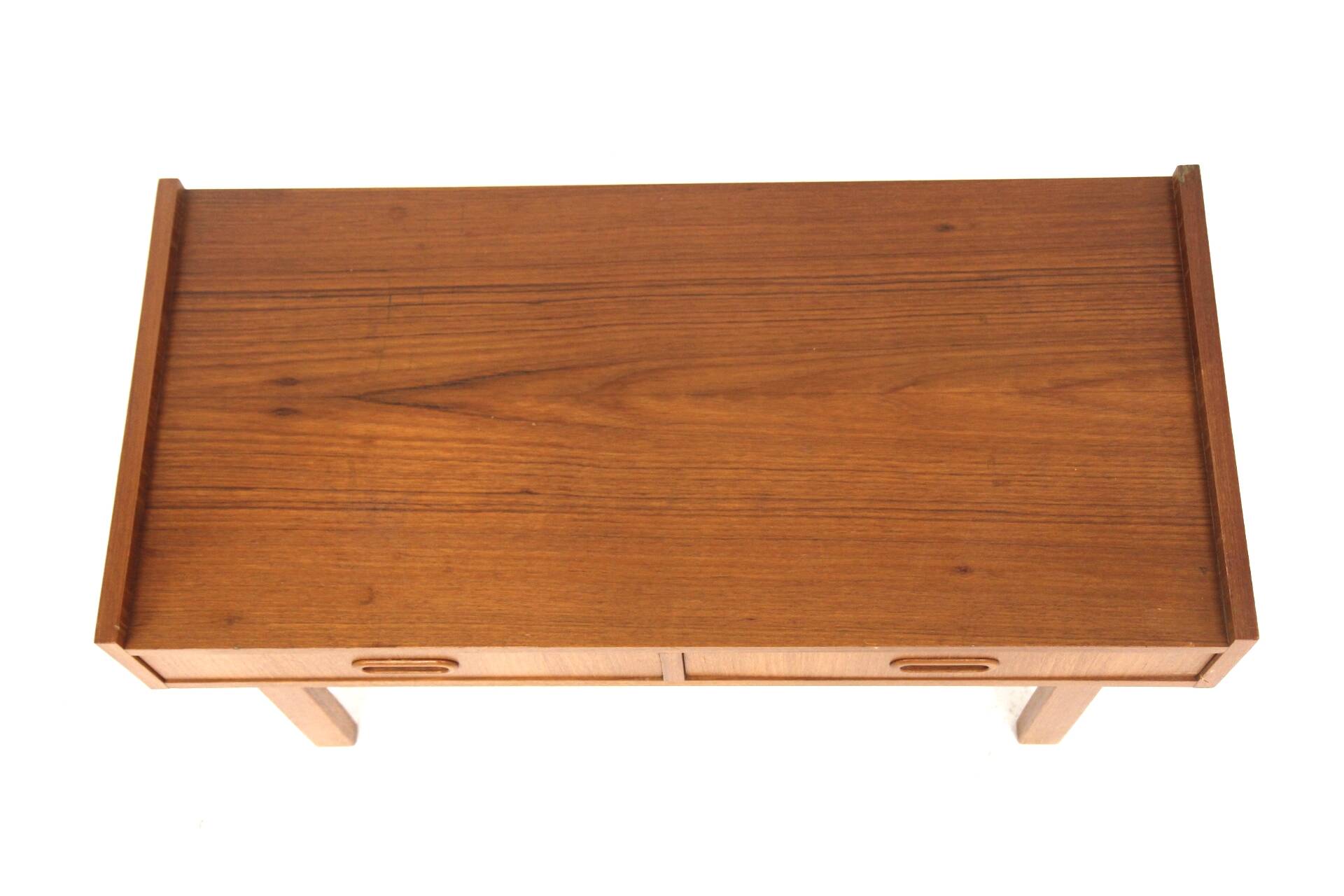 Scandinavian teak chest of drawers, Sweden, 1960