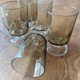 Verres fumés Arcoroc