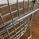 Chaise Wire de Hardy Bertoia Knoll vintage années 70