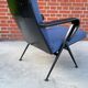 Paire de fauteuils Repose par Friso Kramer pour Ahrend de Cirkel
