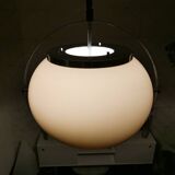 Vintage Italian design pendant lamp, 80s