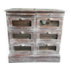 Meuble de métier grainetier