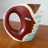 Pitcher