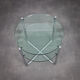 Bauhaus side table model 425 by Dutch Originals, 1990s.