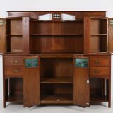 Art deco cupboard ca.1930