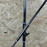 60s 70s adjustable 8180 floor lamp by karl-heinz kinsky for cosack