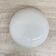 Gispen ceiling lamp Dutch design opaline glass, 1930s