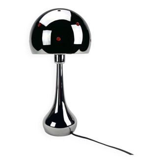Space Age 70's design mushroom lamp