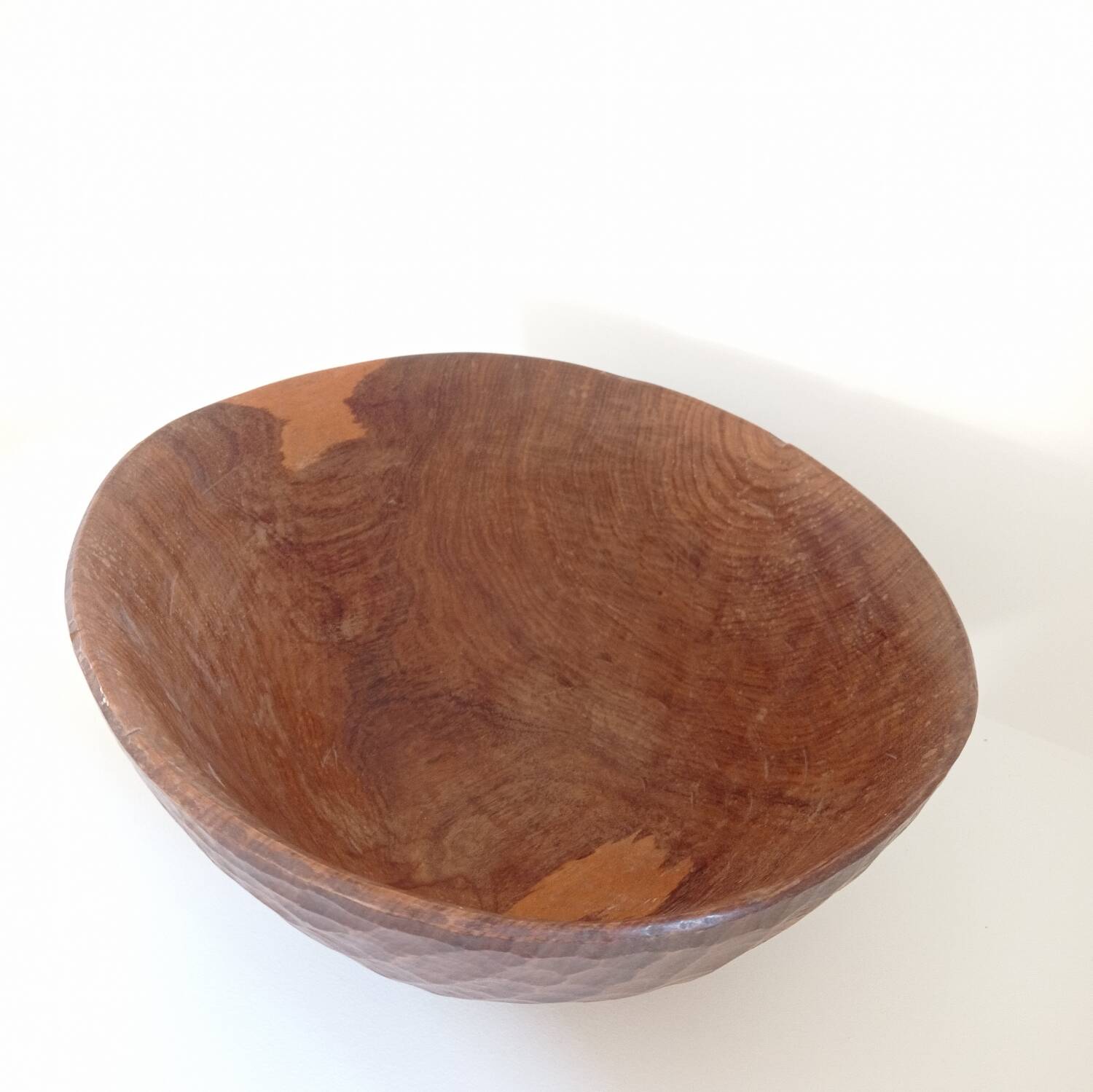 Tuareg solid wood cup