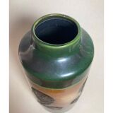 Ceramic vase