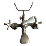 Old faucet mixer