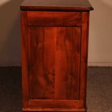 19th Century Walnut Buffet