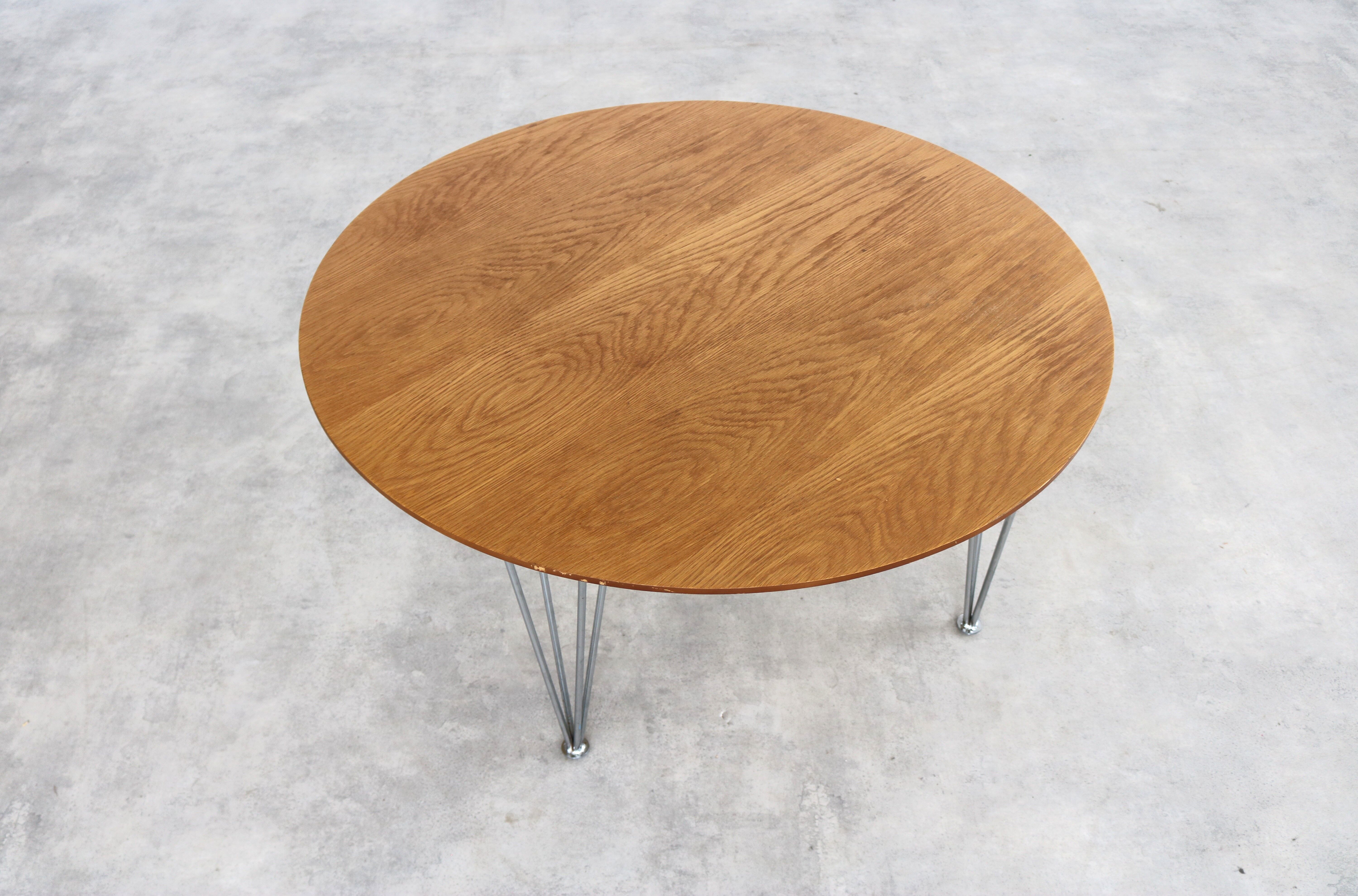 vintage coffee table | table | 80s | Swedish