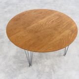 vintage coffee table | table | 80s | Swedish