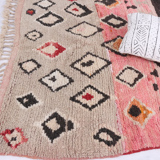 Moroccan rug Boujaad 260x157cm