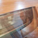 Vintage bathroom mirror number 1813 by Gilac