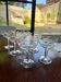 Coupes à champagne