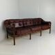 Sven Ellekaer for Coja three seater sofa, Sweden 1960s