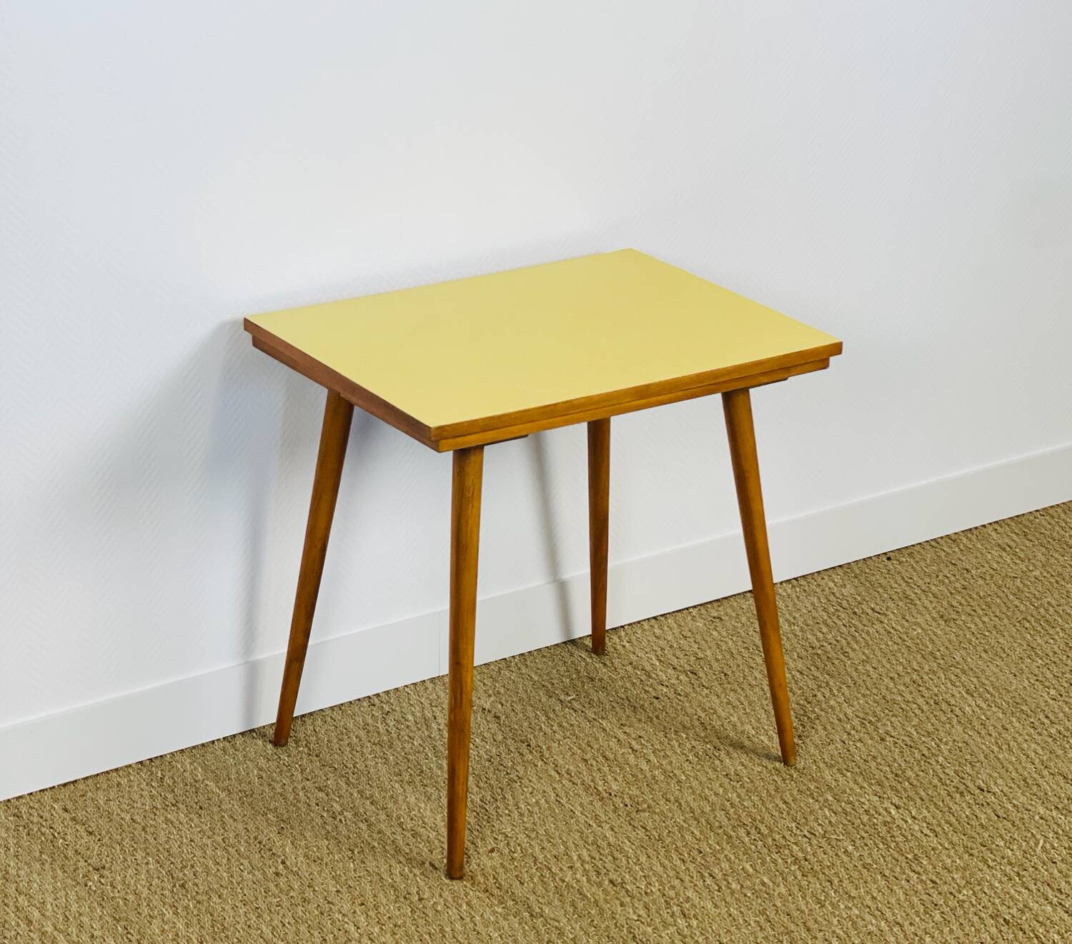Side table, 1960