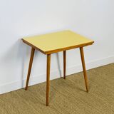 Table d’appoint, 1960