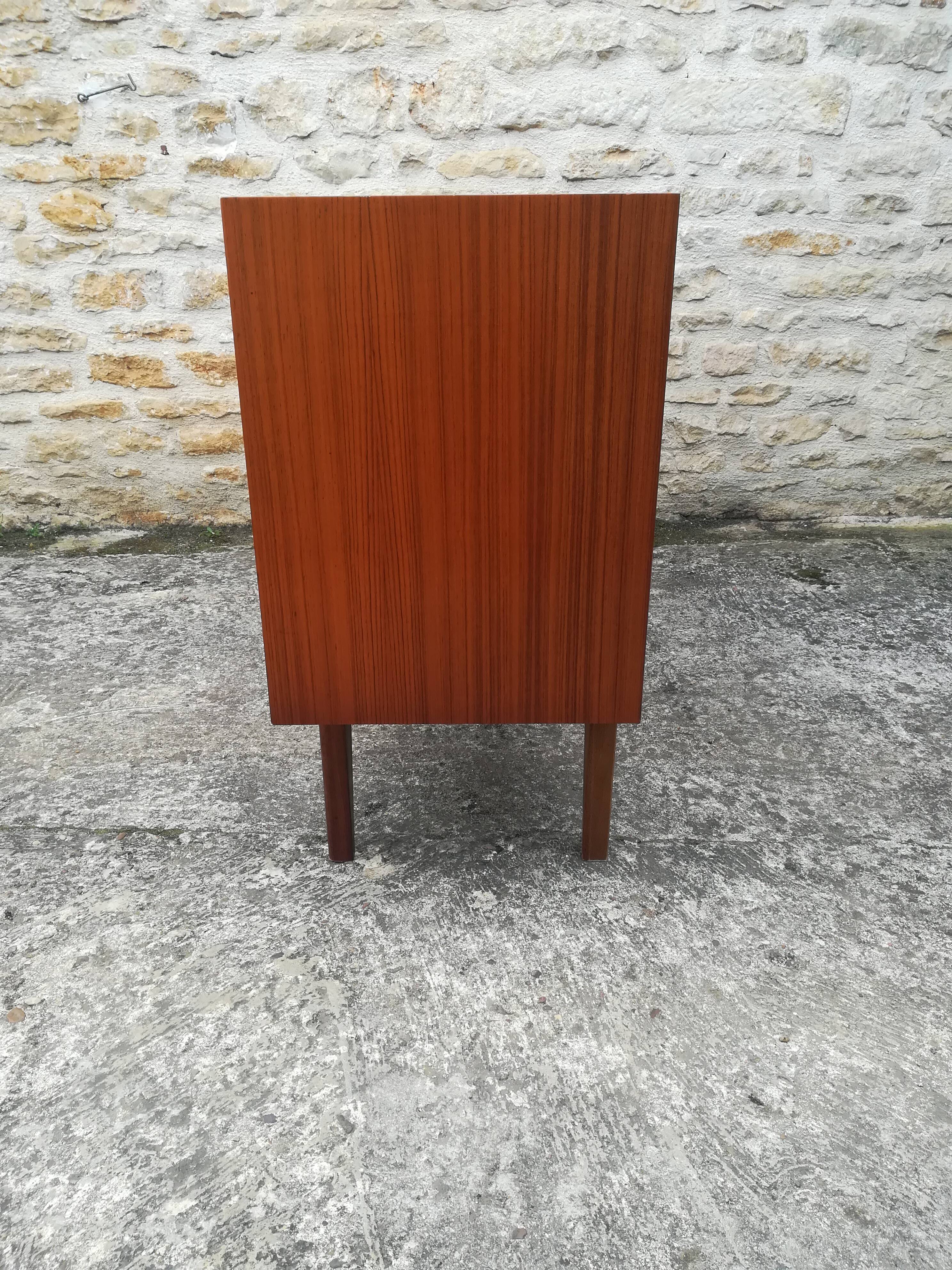 Scandinavian hairdresser