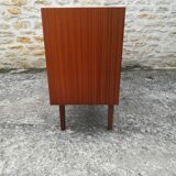 Scandinavian dressing table