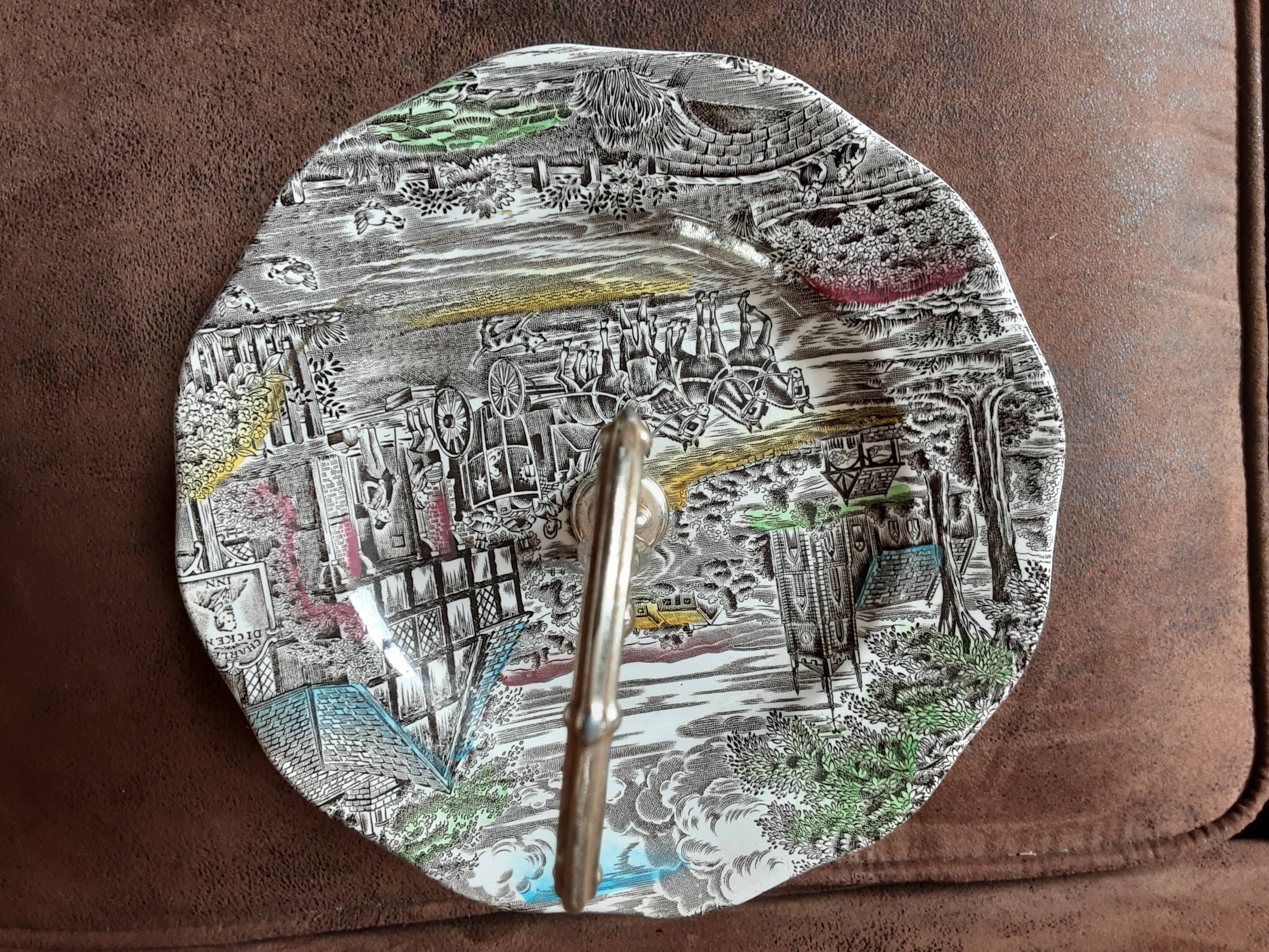 Servant Furnivals LTD. England