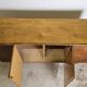 Lowboard sideboard from Braakman DB02 birch series loop legs for Pastoe