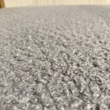 Oak chair design and scandinavian stamp 1950.